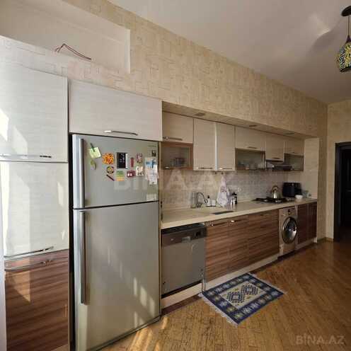Продаётся 2-комн. новостройка 92 м², м. Шах Исмаил Хатаи, photo 12 from 17