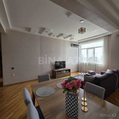 Продаётся 2-комн. новостройка 92 м², м. Шах Исмаил Хатаи, photo 3 from 17