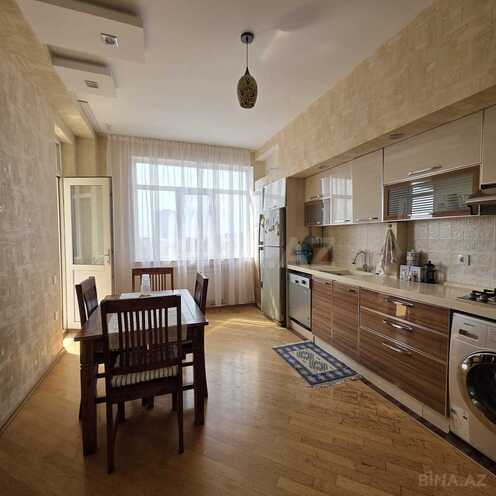 Продаётся 2-комн. новостройка 92 м², м. Шах Исмаил Хатаи, photo 13 from 17