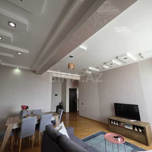 Продаётся 2-комн. новостройка 92 м², м. Шах Исмаил Хатаи, photo 6 from 17