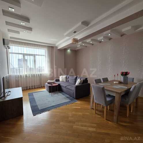 Продаётся 2-комн. новостройка 92 м², м. Шах Исмаил Хатаи, photo 5 from 17