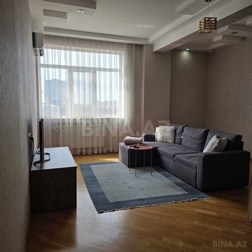 Продаётся 2-комн. новостройка 92 м², м. Шах Исмаил Хатаи, photo 8 from 17
