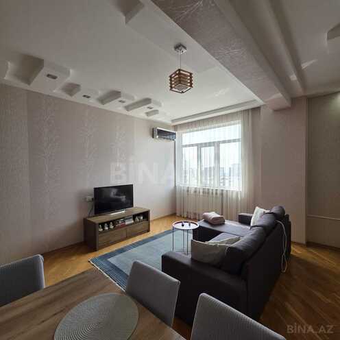 Продаётся 2-комн. новостройка 92 м², м. Шах Исмаил Хатаи, photo 7 from 17