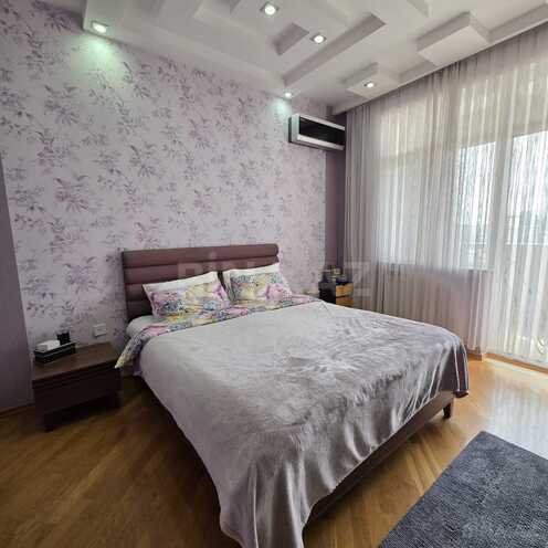 Продаётся 2-комн. новостройка 92 м², м. Шах Исмаил Хатаи, photo 9 from 17