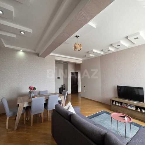 Продаётся 2-комн. новостройка 92 м², м. Шах Исмаил Хатаи, photo 4 from 17