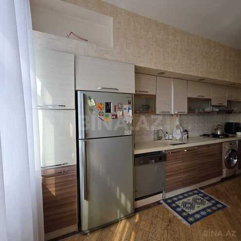 Продаётся 2-комн. новостройка 92 м², м. Шах Исмаил Хатаи, photo 14 from 17