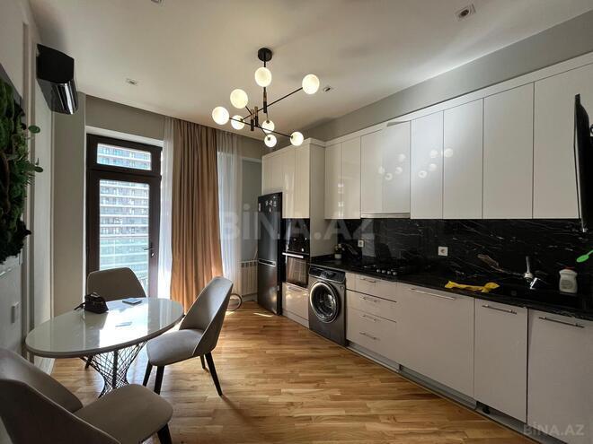 Сдаётся 2-комн. новостройка 105 м², м. 8 ноября, photo 12 from 27