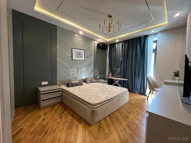 Сдаётся 2-комн. новостройка 105 м², м. 8 ноября, photo 11 from 27