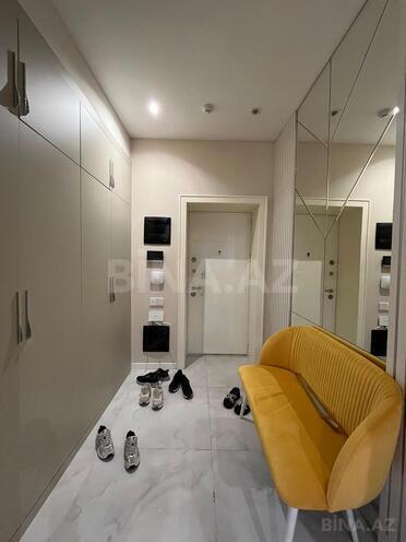 Сдаётся 2-комн. новостройка 105 м², м. 8 ноября, photo 18 from 27