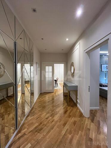 Сдаётся 2-комн. новостройка 105 м², м. 8 ноября, photo 14 from 27