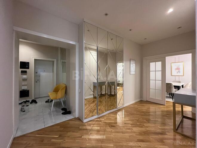 Сдаётся 2-комн. новостройка 105 м², м. 8 ноября, photo 16 from 27