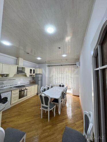 İcarəyə verilir 2 otaqlı yeni tikili 105 m², Elmlər Akademiyası m., photo 6 from 8