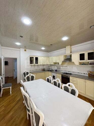 İcarəyə verilir 2 otaqlı yeni tikili 105 m², Elmlər Akademiyası m., photo 5 from 8