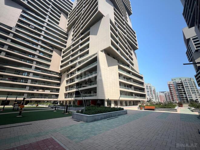 Сдаётся 2-комн. новостройка 105 м², м. 8 ноября, photo 26 from 27