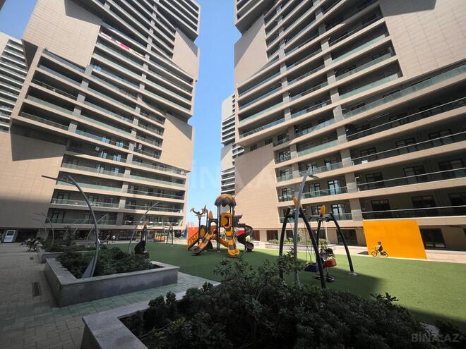 Сдаётся 2-комн. новостройка 105 м², м. 8 ноября, photo 22 from 27