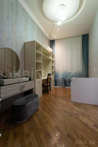 Сдаётся 3-комн. новостройка 100 м², м. Сахил, photo 14 from 29