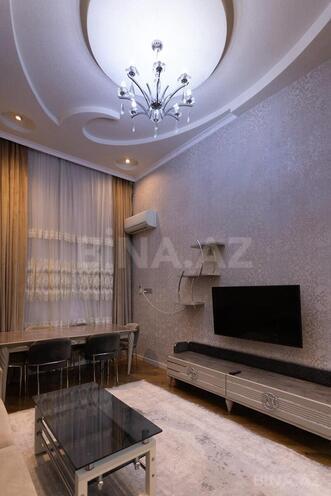 Сдаётся 3-комн. новостройка 100 м², м. Сахил, photo 28 from 29