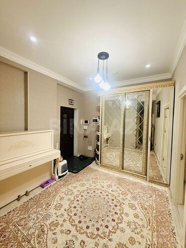 Продаётся 3-комн. новостройка 110 м², м. Азадлыг проспекти, photo 12 from 15
