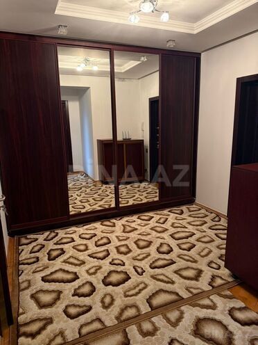 Сдаётся 1-комн. новостройка 63 м², м. Нариман Нариманов, photo 10 from 12