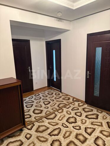 Сдаётся 1-комн. новостройка 63 м², м. Нариман Нариманов, photo 9 from 12