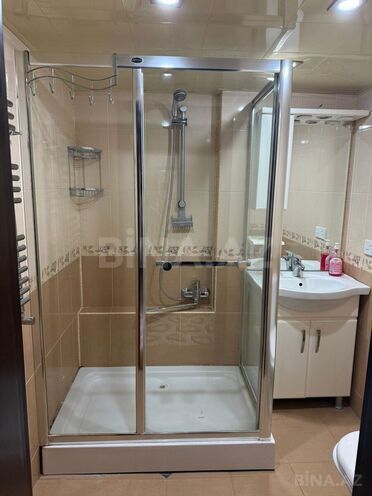 Сдаётся 1-комн. новостройка 63 м², м. Нариман Нариманов, photo 11 from 12