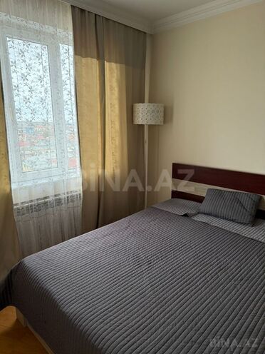 Сдаётся 1-комн. новостройка 63 м², м. Нариман Нариманов, photo 5 from 12