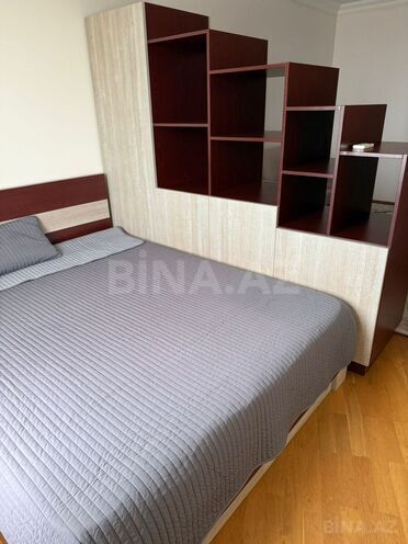Сдаётся 1-комн. новостройка 63 м², м. Нариман Нариманов, photo 6 from 12