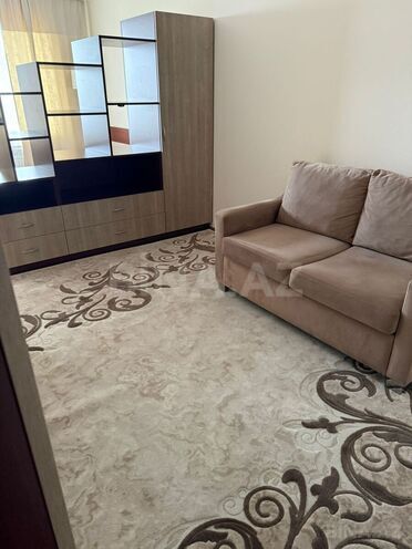 Сдаётся 1-комн. новостройка 63 м², м. Нариман Нариманов, photo 4 from 12