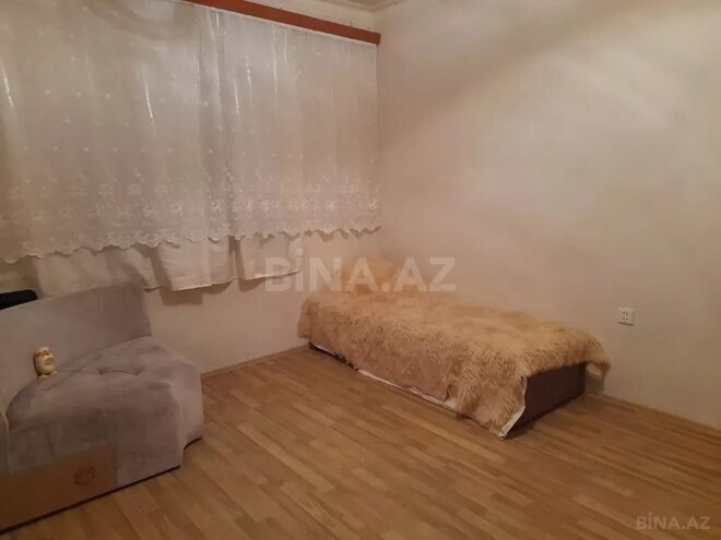Satılır 3 otaqlı köhnə tikili 100 m², Elmlər Akademiyası m., photo 15 from 24