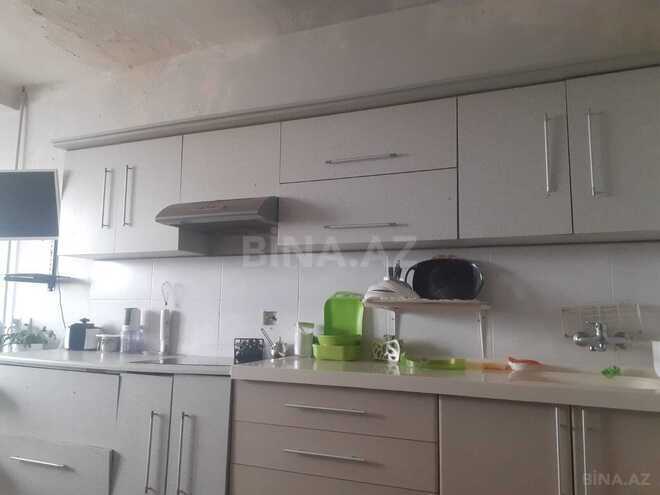 Satılır 3 otaqlı köhnə tikili 100 m², Elmlər Akademiyası m., photo 7 from 24