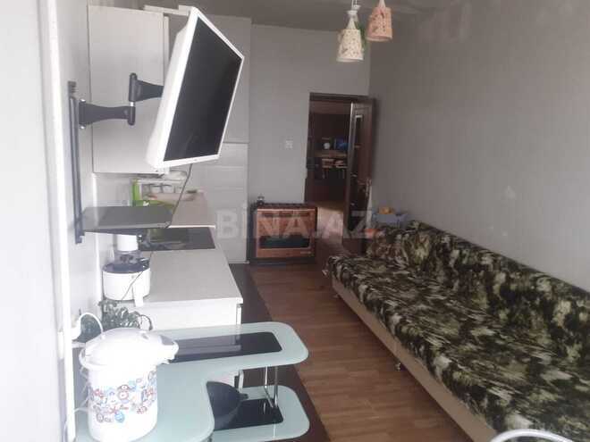 Satılır 3 otaqlı köhnə tikili 100 m², Elmlər Akademiyası m., photo 5 from 24