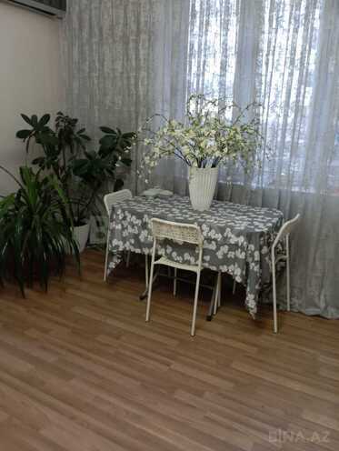 Satılır 3 otaqlı köhnə tikili 100 m², Elmlər Akademiyası m., photo 12 from 24