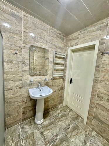 İcarəyə verilir 3 otaqlı yeni tikili 120 m², Bayıl q., photo 18 from 23