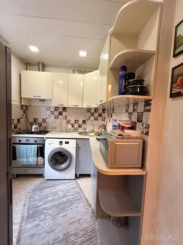 Продаётся 2-комн. вторичка 65 м², м. Мемар Аджеми, photo 4 from 8