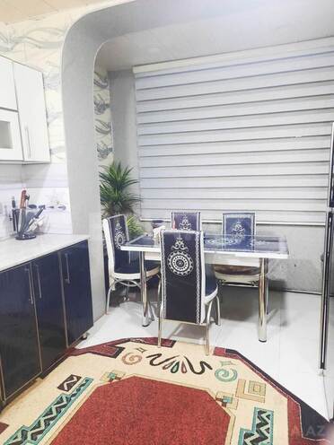 Продаётся 5-комн. вторичка 127 м², м. Азадлыг проспекти, photo 12 from 17