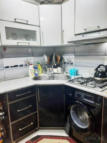 Продаётся 5-комн. вторичка 127 м², м. Азадлыг проспекти, photo 10 from 17