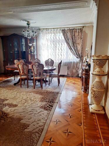 Продаётся 5-комн. вторичка 127 м², м. Азадлыг проспекти, photo 4 from 17