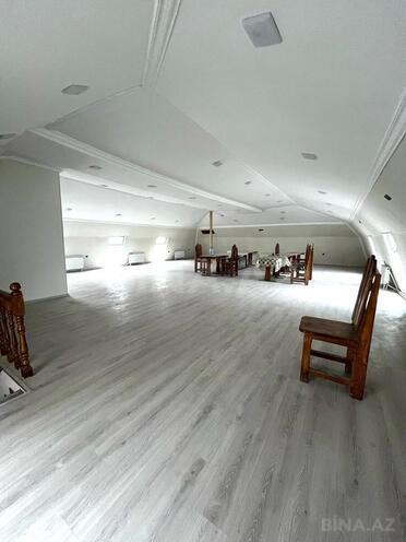 Satılır  obyekt 320 m², Binəqədi r., photo 5 from 17
