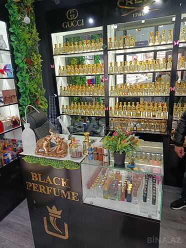 İcarəyə verilir  obyekt 9 m², Əhmədli m., photo 6 from 9