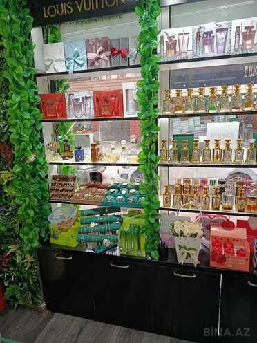 İcarəyə verilir  obyekt 9 m², Əhmədli m., photo 5 from 9