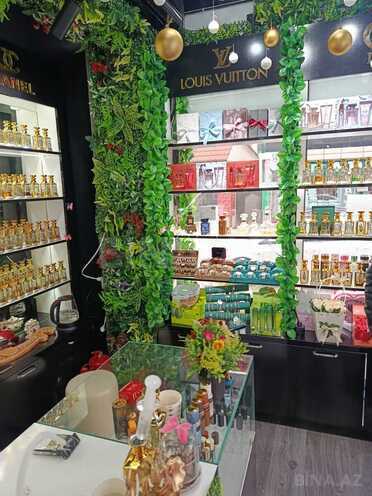 İcarəyə verilir  obyekt 9 m², Əhmədli m., photo 4 from 9