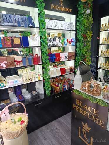 İcarəyə verilir  obyekt 9 m², Əhmədli m., photo 8 from 9