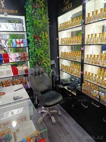 İcarəyə verilir  obyekt 9 m², Əhmədli m., photo 1 from 9