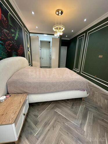 Satılır 4 otaqlı yeni tikili 192 m², Şah İsmayıl Xətai m., photo 7 from 24