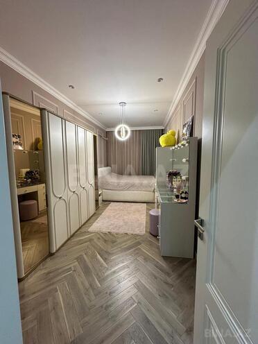 Satılır 4 otaqlı yeni tikili 192 m², Şah İsmayıl Xətai m., photo 16 from 24