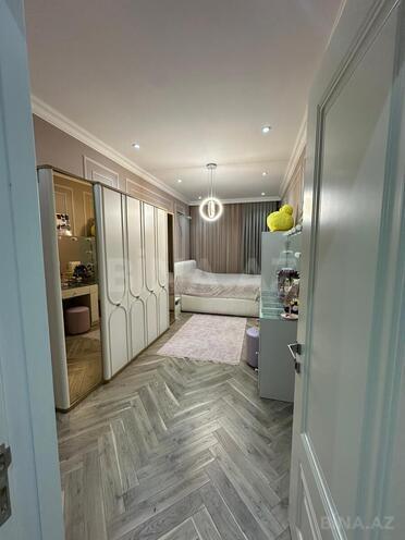 Satılır 4 otaqlı yeni tikili 192 m², Şah İsmayıl Xətai m., photo 22 from 24