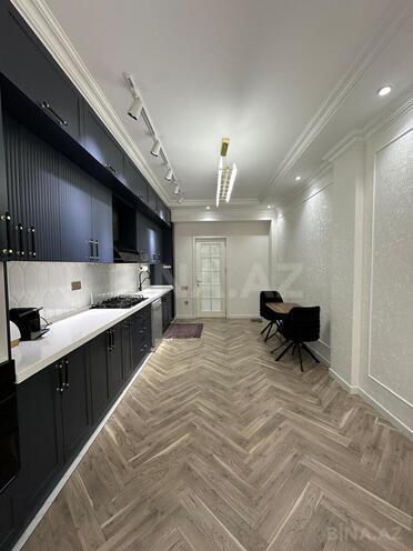 Satılır 4 otaqlı yeni tikili 192 m², Şah İsmayıl Xətai m., photo 12 from 24