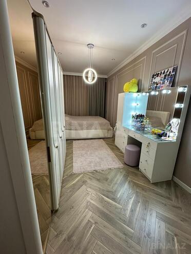 Satılır 4 otaqlı yeni tikili 192 m², Şah İsmayıl Xətai m., photo 23 from 24
