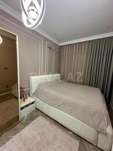 Satılır 4 otaqlı yeni tikili 192 m², Şah İsmayıl Xətai m., photo 9 from 24