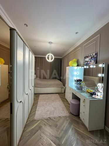 Satılır 4 otaqlı yeni tikili 192 m², Şah İsmayıl Xətai m., photo 6 from 24